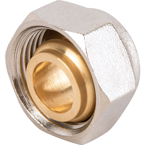 Евроконус ВР под L/T трубку